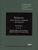 Weaver, Partlett, Kelly and Cardi's Remedies - Cases, Practical Problems and Exercises, 2D (Hardcover, 2nd) - Russell L Weaver Photo