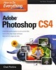 How to Do Everything Adobe Photoshop CS4 (Paperback) - Chad Perkins Photo