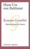 Romano Guardini - Reform from the Source (Paperback) - Hans Urs Von Balthasar Photo