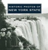 Historic Photos of New York State (Hardcover) - Richard O Reisem Photo