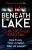 Beneath the Lake (Paperback) - Christopher Ransom Photo