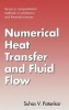 Numerical Heat Transfer and Fluid Flow (Hardcover) - Suhas V Patankar Photo