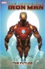 Invincible Iron Man, Volume 11 - Future (Paperback) - Matt Fraction Photo