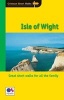 Short Walks Isle of Wight (Paperback, 2nd Revised edition) - David Foster Photo