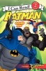 Batman: Going Ape (Paperback) - Laurie S Sutton Photo