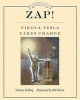 Zap! Nikola Tesla Takes Charge (Hardcover) - Bill Slavin Photo