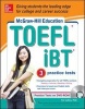 McGraw-Hill Education TOEFL Ibt with 3 Practice Tests and DVD-ROM (Paperback) - Tim Collins Photo