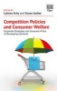 Competition Policies and Consumer Welfare - Corporate Strategies and Consumer Prices in Developing Countries (Hardcover) - Lahcen Achy Photo