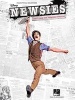 Menken Alan & Feldman Jack Newsies Music from the Broadway Musical (Paperback) -  Photo