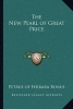 The New Pearl of Great Price (Paperback) - Petrus Of Ferrara Bonus Photo