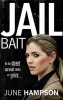 Jail Bait (Paperback) - June Hampson Photo