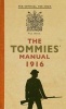 The Tommies Manual 1916 (Paperback) - Hannah Holman Photo