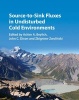 Source-to-Sink-Fluxes in Undisturbed Cold Environments (Hardcover) - Achim A Beylich Photo