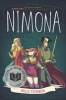 Nimona (Paperback) - Noelle Stevenson Photo