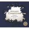 Midnight Creatures - A Pop-Up Shadow Search (Hardcover) -  Photo