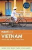 Vietnam - With a Side Trip to Angkor Wat (Paperback) - Fodors Travel Guides Photo