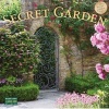 The Secret Garden Wall Calendar 2017 (Calendar) - Workman Publishing Photo