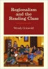 Regionalism and the Reading Class (Hardcover) - Wendy Griswold Photo