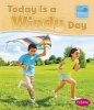 Today Is a Windy Day (Hardcover) - Martha E Rustad Photo