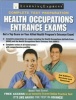 Health Occupations Entrance Exams (Paperback, 3rd) - Learning Express LLC Photo