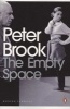 The Empty Space (Paperback) - Peter Brook Photo