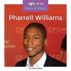 Pharrell Williams (Hardcover) - Jennifer Strand Photo