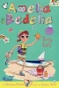 Amelia Bedelia Chapter Book #7: Amelia Bedelia Sets Sail (Hardcover) - Herman Parish Photo