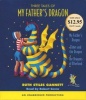 Three Tales of My Father's Dragon (Standard format, CD) - Ruth Stiles Gannett Photo