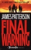 The Final Warning (Paperback) - James Patterson Photo