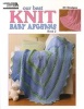 Our Best Knit Baby Afghans, Book 2 (Paperback) - Susan White Sullivan Photo