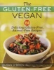 The Gluten-free Vegan - 150 Delicious Gluten-free, Animal-free Recipes (Paperback) - Susan OBrien Photo