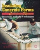 Insulating Concrete Forms Construction Manual (Paperback) - Pieter A VanderWerf Photo