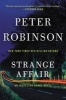 Strange Affair (Paperback) - Peter Robinson Photo