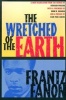 The Wretched of the Earth - Introductions by Jean-Paul Sartre and Homi K. Bhabha (Paperback, New ed.) - Frantz Fanon Photo