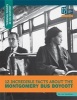 12 Incredible Facts about the Montgomery Bus Boycott (Hardcover) - Lois Sepahban Photo