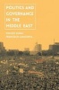 Politics and Governance in the Middle East (Hardcover) - Vincent Durac Photo