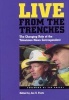 Live from the Trenches - Changing Role of the Television News Correspondent (Hardcover) -  Photo