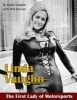 Linda Vaughn - The First Lady of Motorsports (Hardcover) - Rob Kinnan Photo