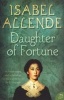 Daughter of Fortune (Paperback, New ed) - Isabel Allende Photo