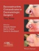 Reconstructive Conundrums in Dermatologic Surgery - The Nose (Hardcover) - Desiree S Ratner Photo