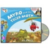 Myro and the Tiger Moth - Myro, the Smallest Plane in the World (Paperback) - Nick Rose Photo