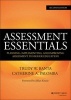 Assessment Essentials - Planning, Implementing, and Improving Assessment in Higher Education (Hardcover, 2nd Revised edition) - Trudy W Banta Photo