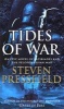 Tides of War (Paperback, New Ed) - Steven Pressfield Photo