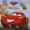 Cars Read-Along Storybook and CD (Staple bound) - David Watts Photo