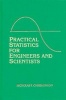 Practical Statistics for Engineers and Scientists (Hardcover) - Nicholas P Cheremisinoff Photo