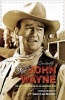 The Quotable John Wayne - The Grit and Wisdom of an American Icon (Hardcover, Taylor Trade Pu) - Carol Lea Mueller Photo