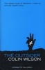 The Outsider (Paperback, New Ed) - Colin Wilson Photo