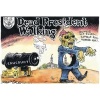 Dead President Walking (Paperback) - Zapiro Photo