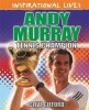 Andy Murray (Hardcover) - Clive Gifford Photo