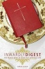 Inwardly Digest - The Prayer Book as Guide to a Spiritual Life (Paperback) - Derek Olsen Photo